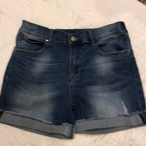 Grace and Lace demon new w/o tags.